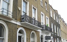 Hotel London Kings Cross